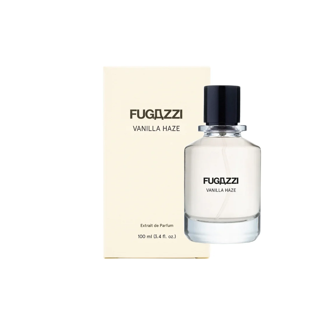 Vanilla Haze Extrait de Parfum - Image 2