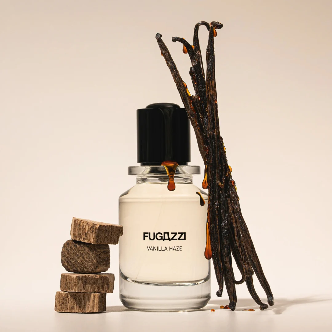 Vanilla Haze Extrait de Parfum - Image 3