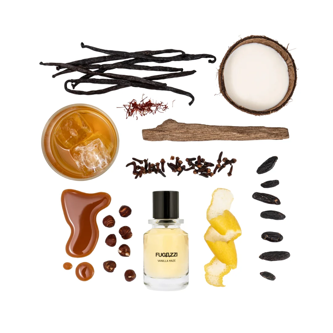 Vanilla Haze Extrait de Parfum - Image 4