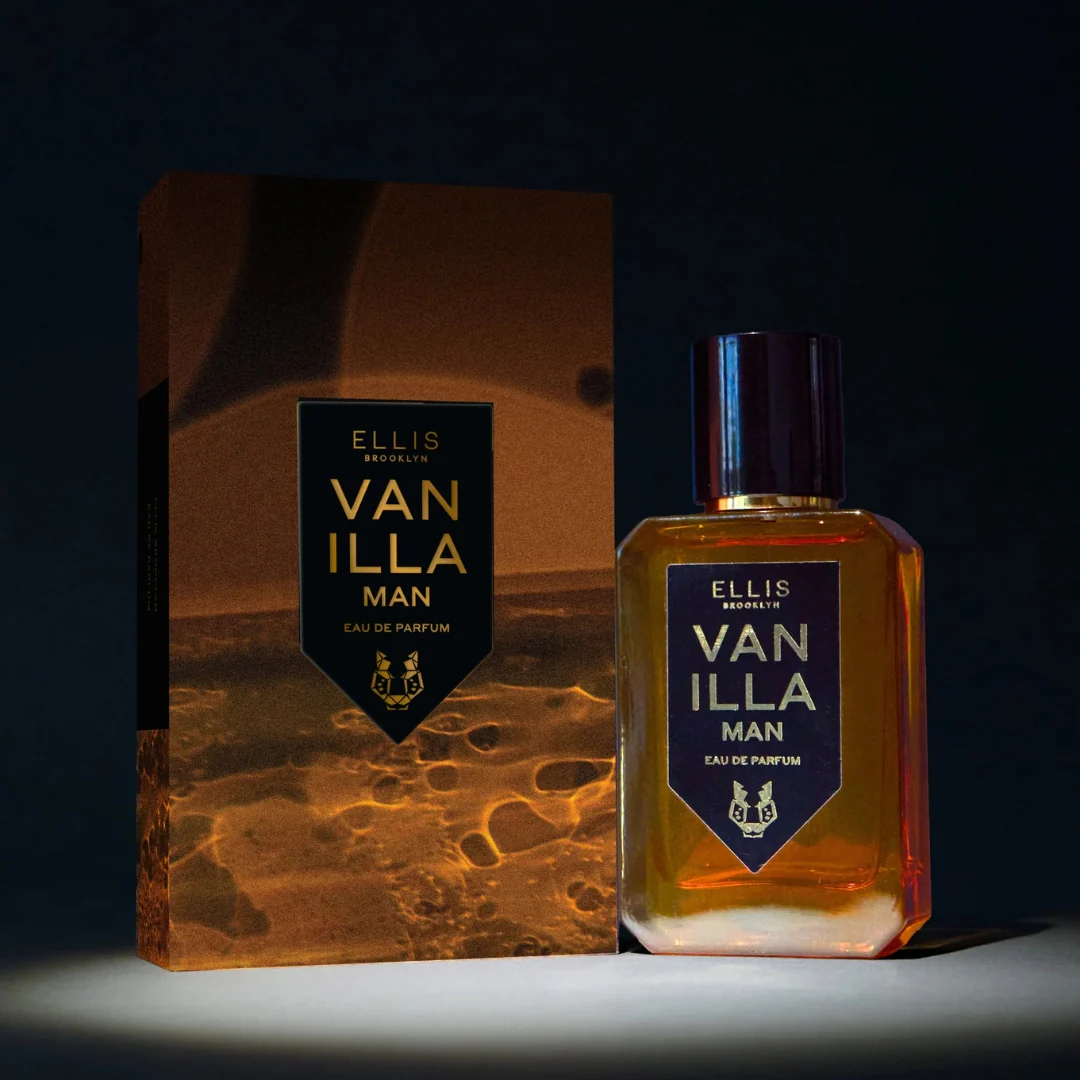 Vanilla Man - Image 2
