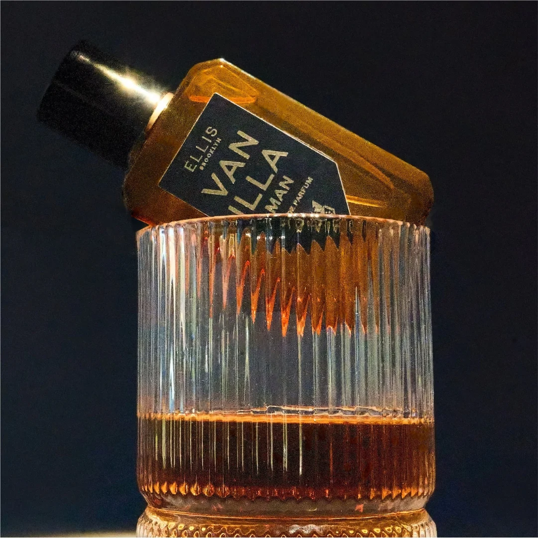 Vanilla Man - Image 3