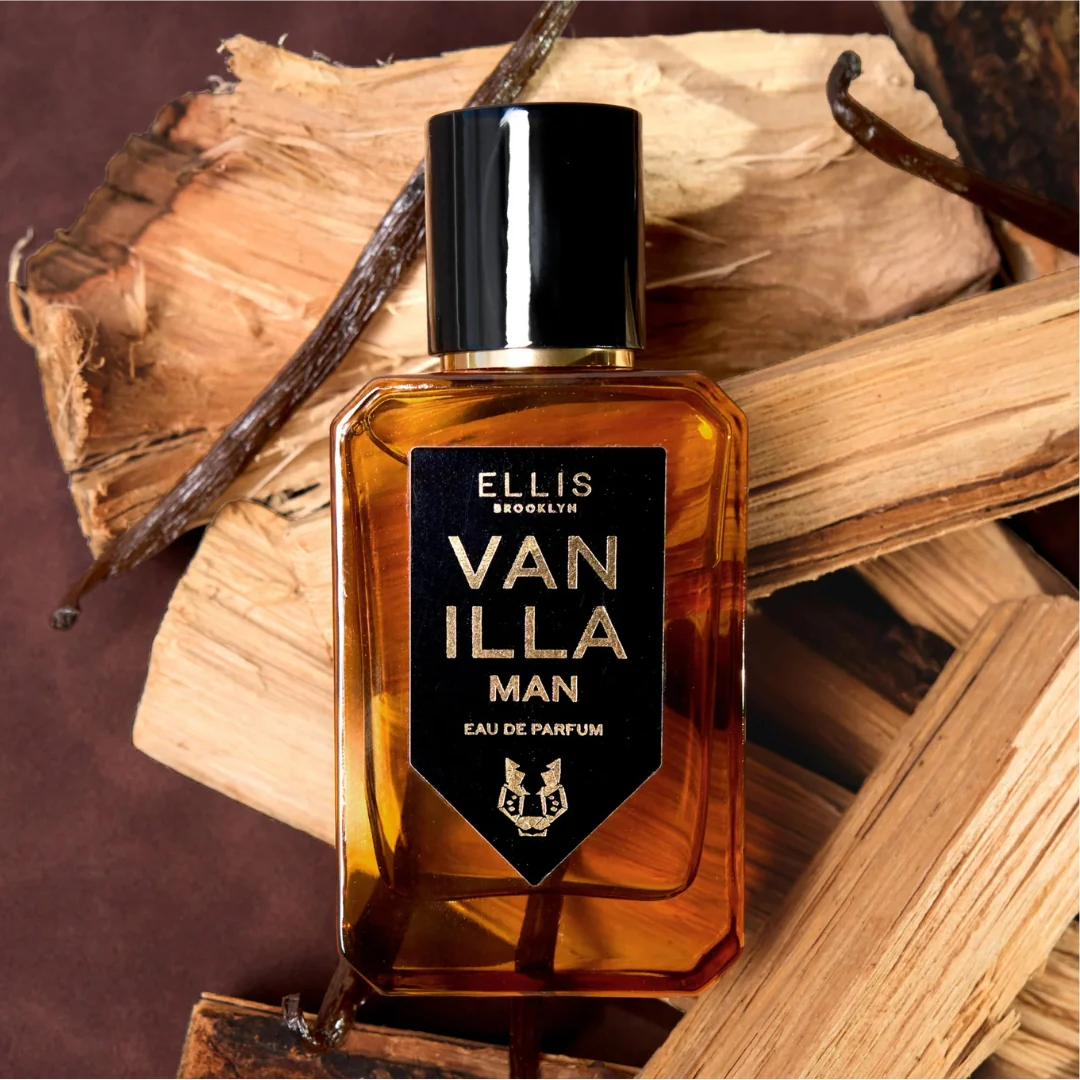Vanilla Man - Image 4