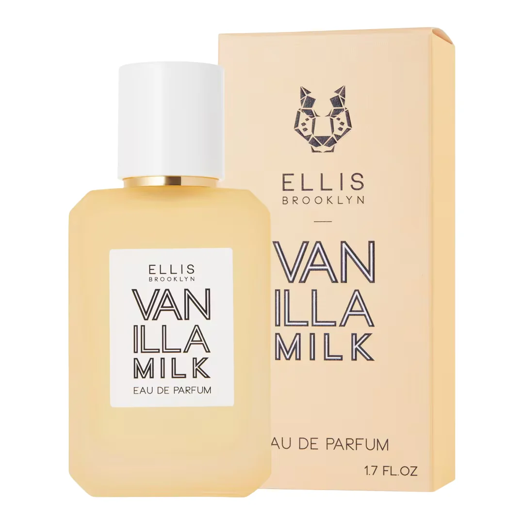 Vanilla Milk - Image 2