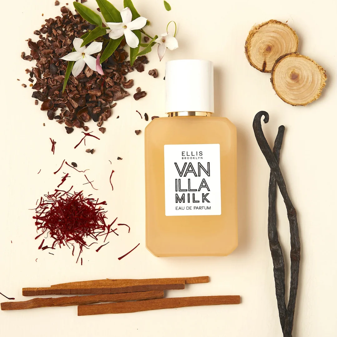 Vanilla Milk - Image 3