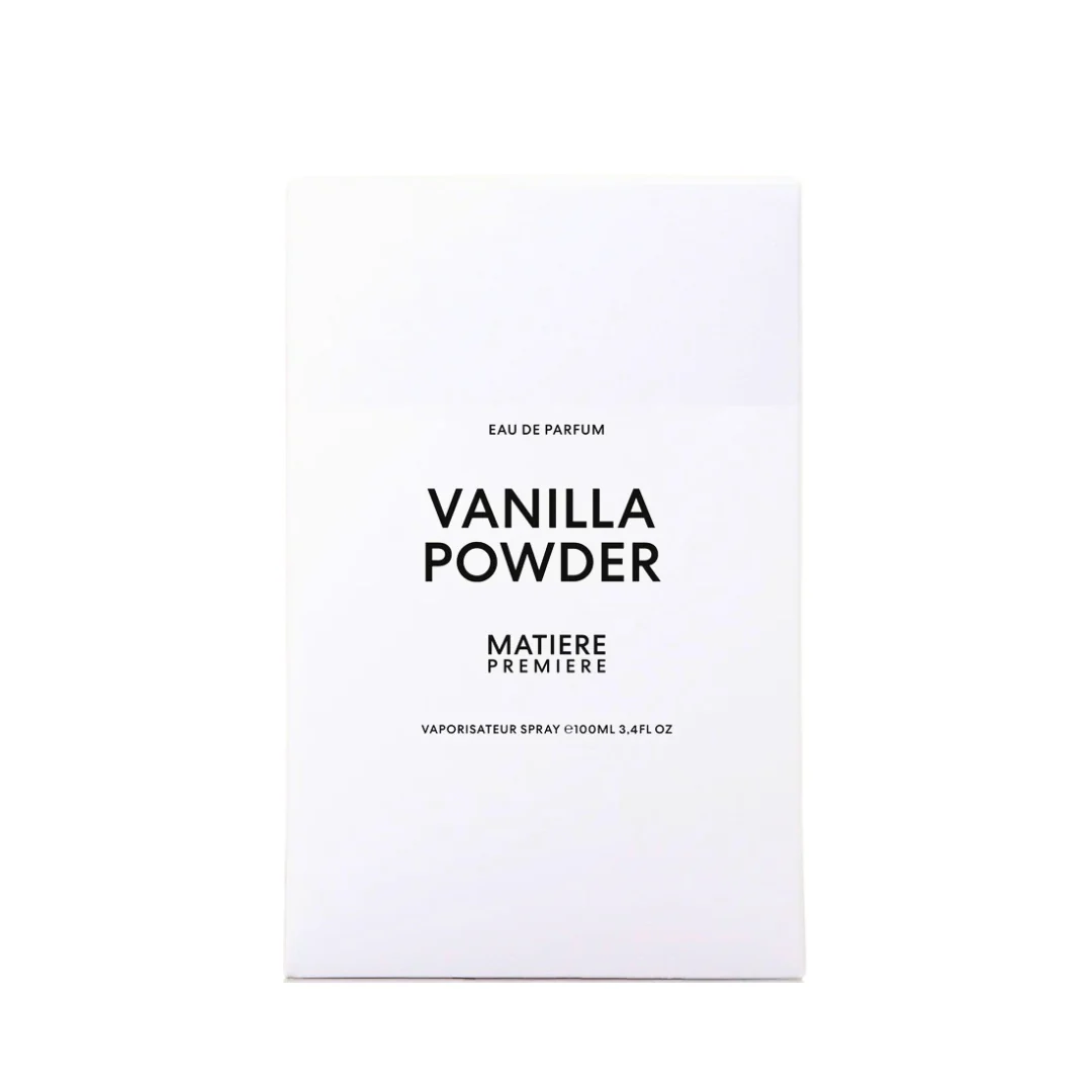 Vanilla Powder - Image 2