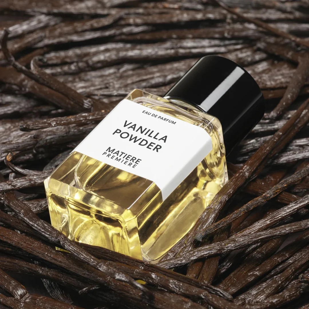 Vanilla Powder - Image 4