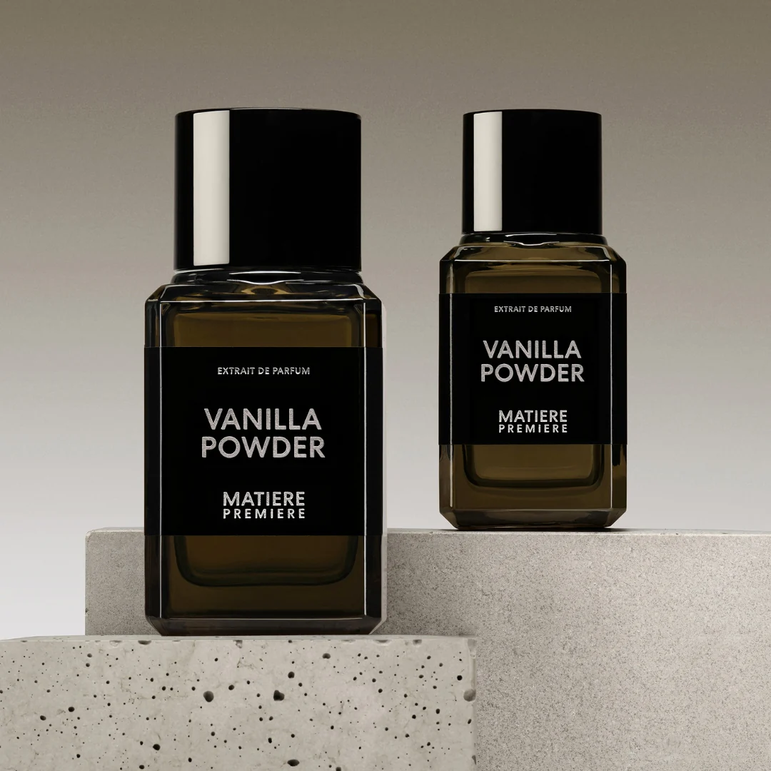 Vanilla Powder Extrait - Image 2