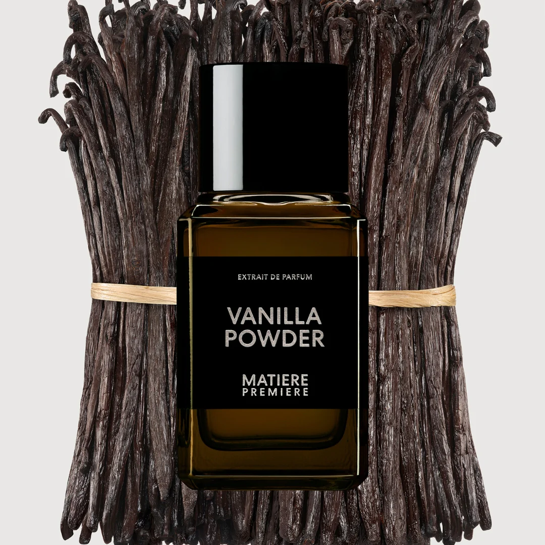 Vanilla Powder Extrait - Image 3