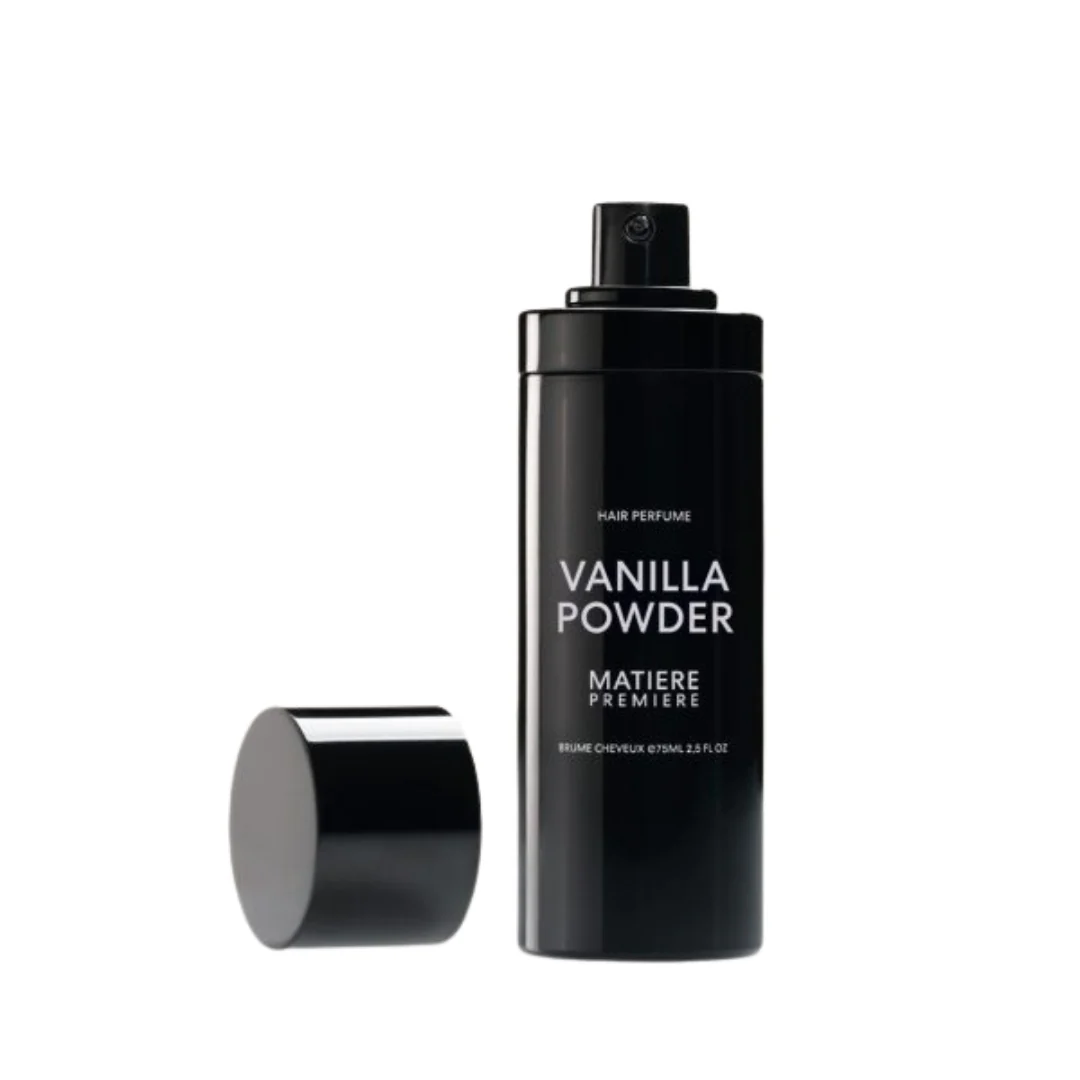 Vanilla Powder Hair Perfume - Image 2