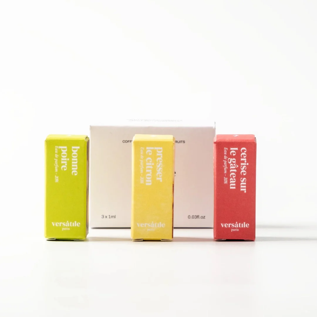 Versatile Paris Les Fruits Versapack - Image 3