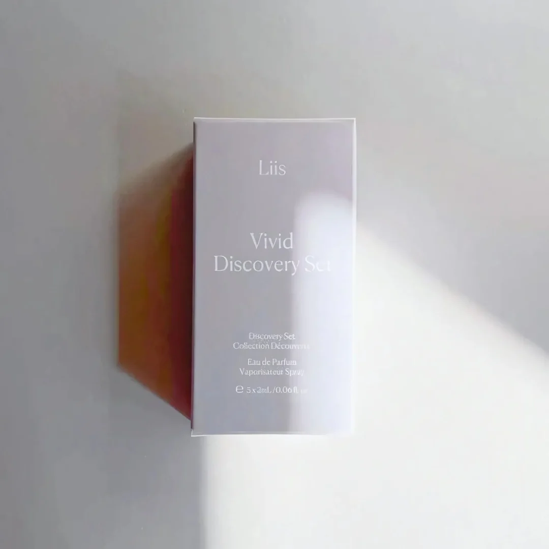 Vivid Discovery Set - Image 2