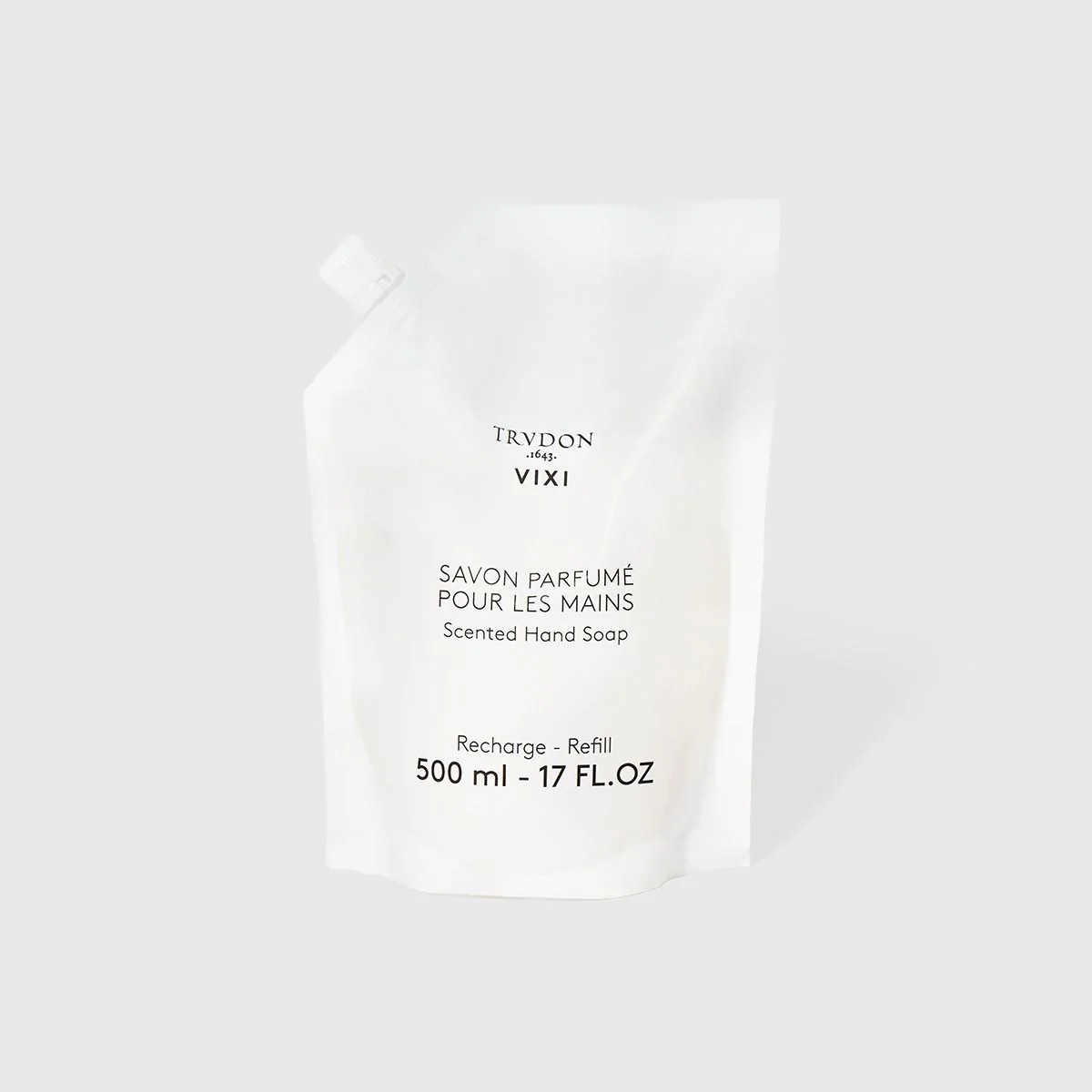Vixi Liquid Soap - Image 5