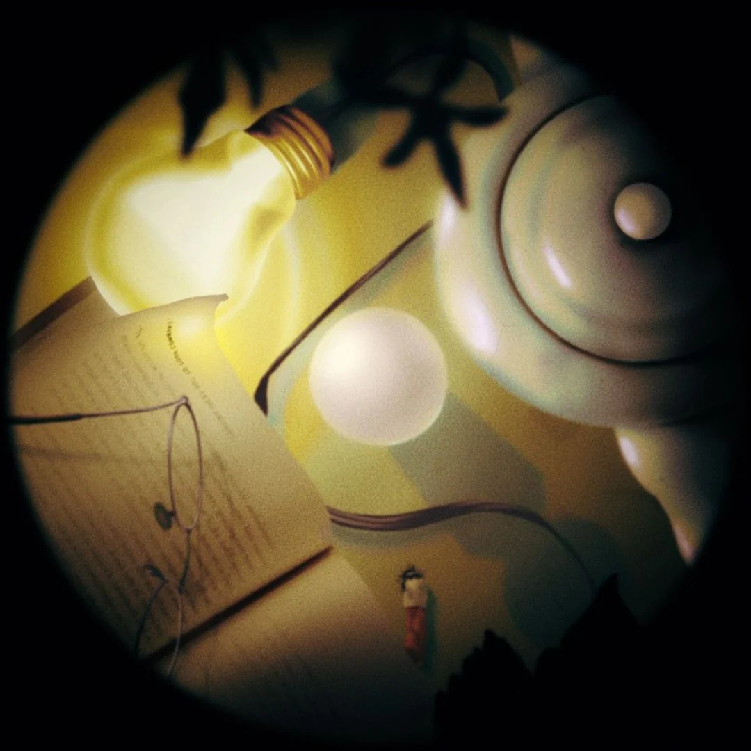 Warm Bulb - Image 5