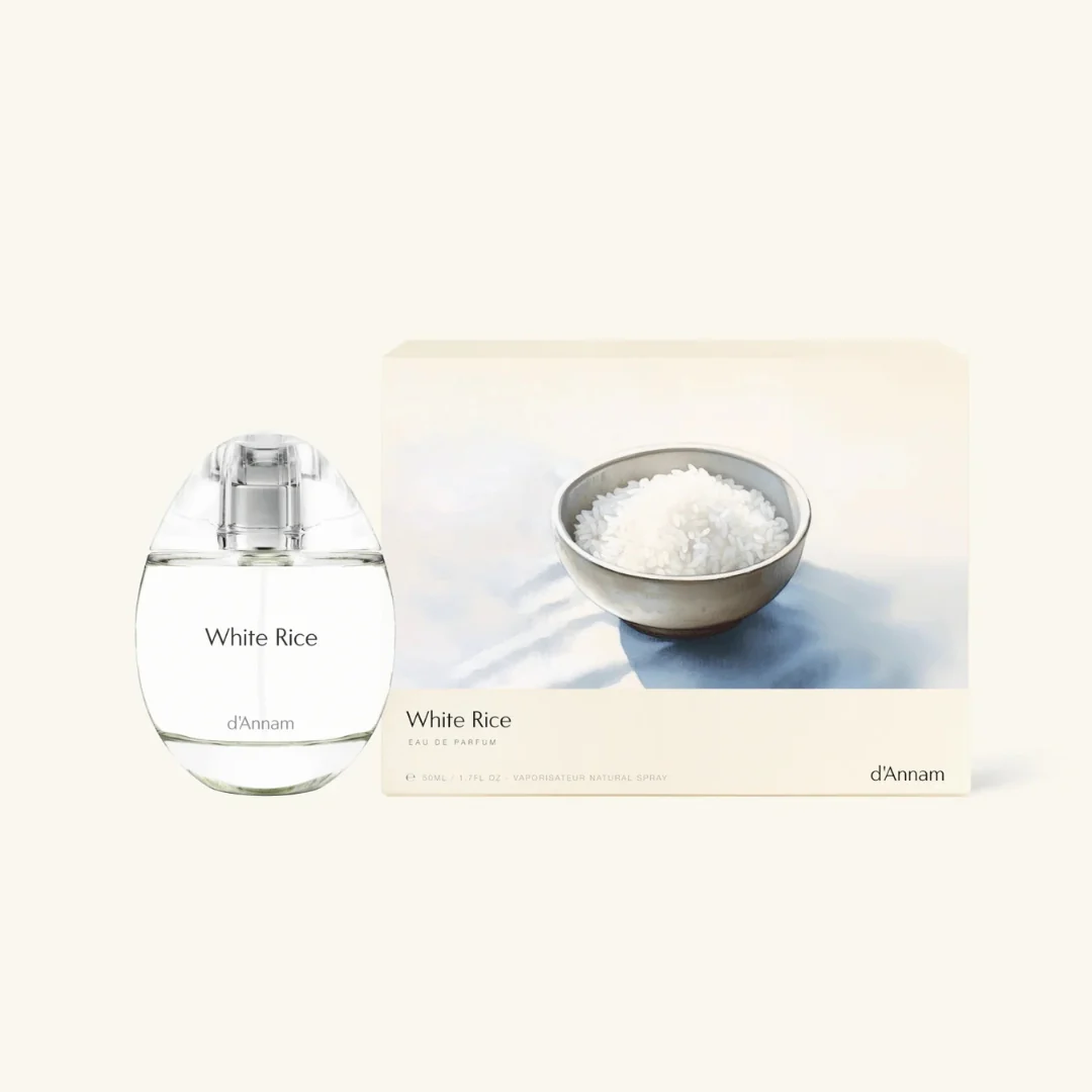 White Rice - Image 2