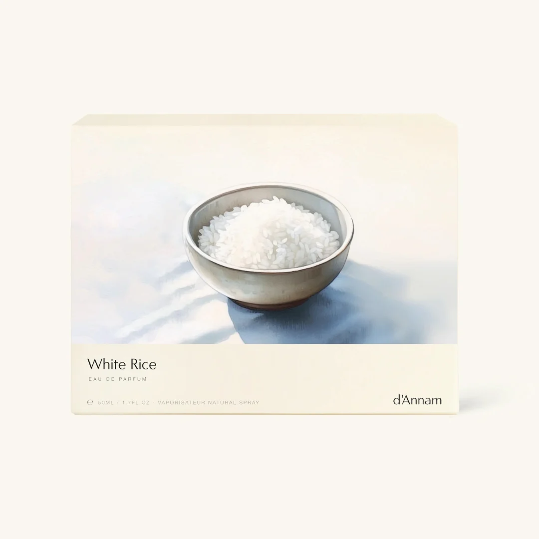 White Rice - Image 3
