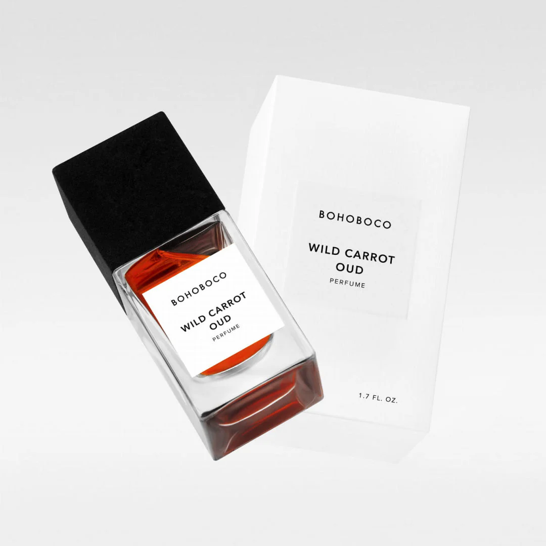 Wild Carrot Oud - Image 2