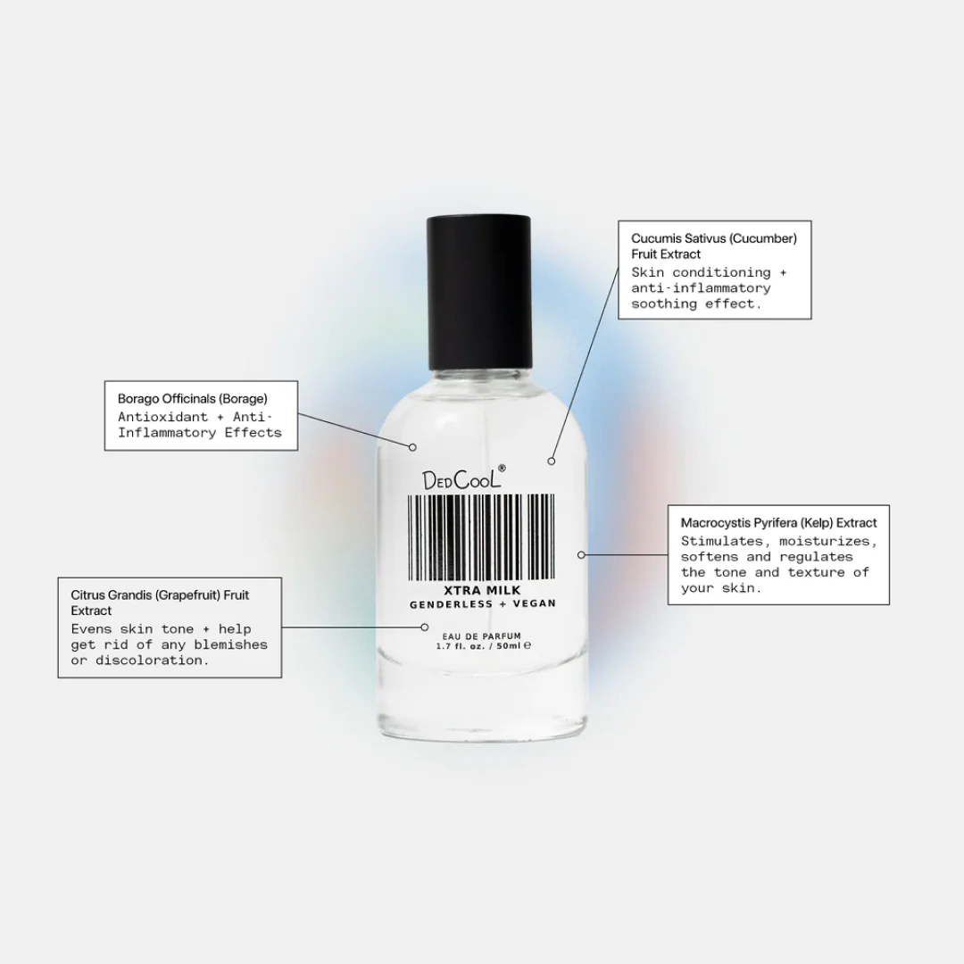 Xtra Milk - Image 4