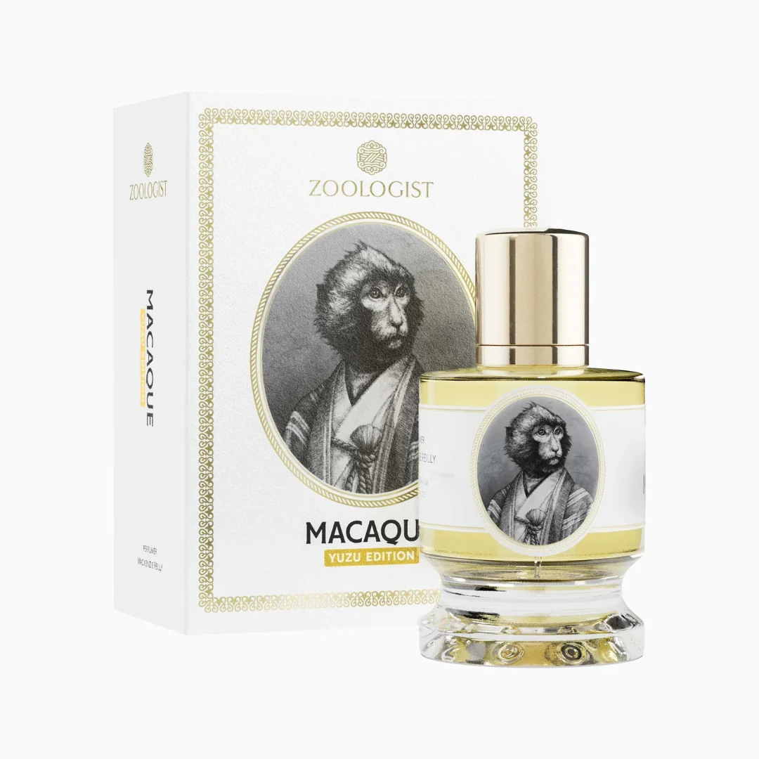 Macaque Yuzu Edition - Image 2