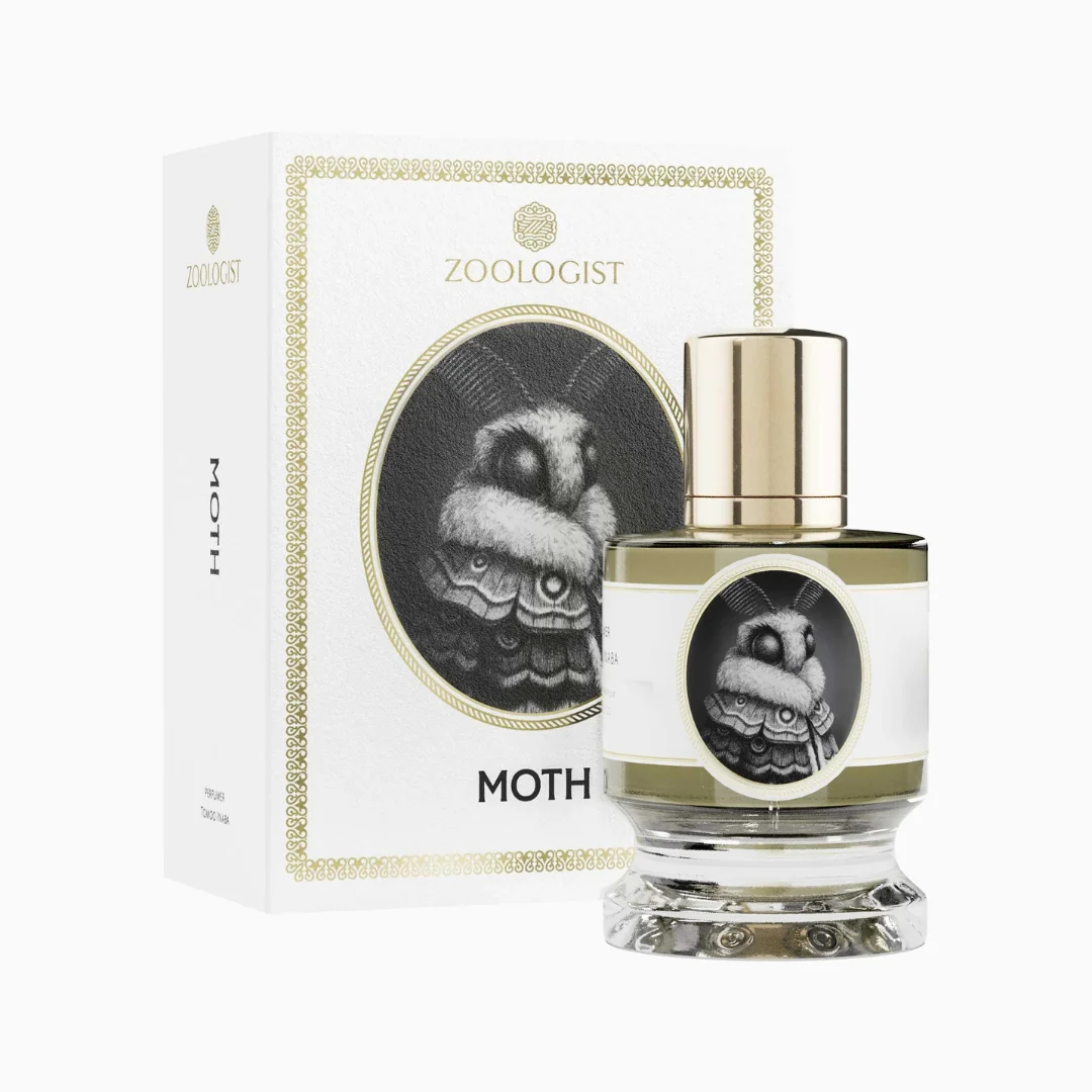 Moth - Image 2