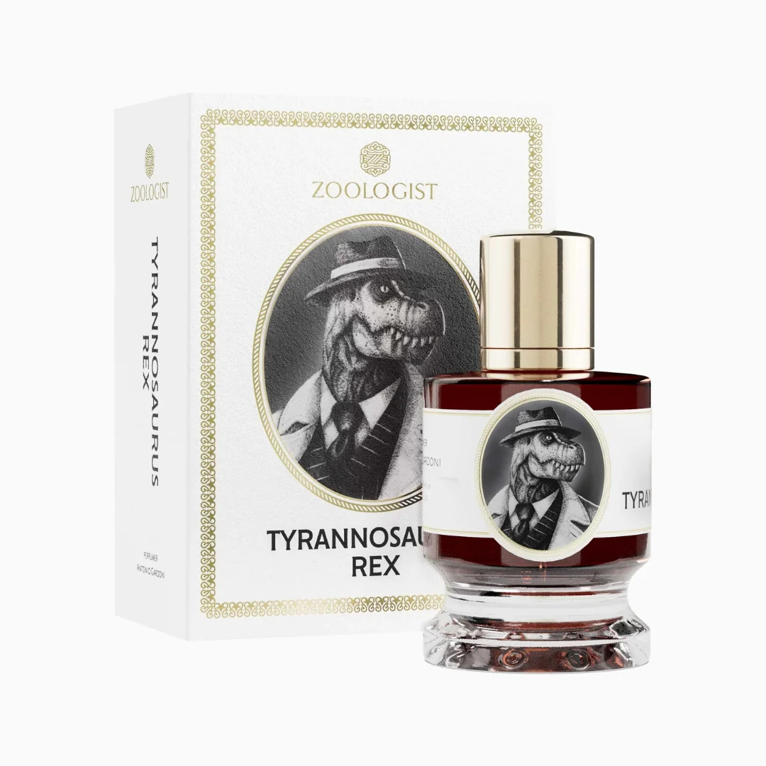 Tyrannosaurus Rex - Image 2
